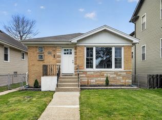 4430 N Mulligan Ave, Chicago, IL 60630