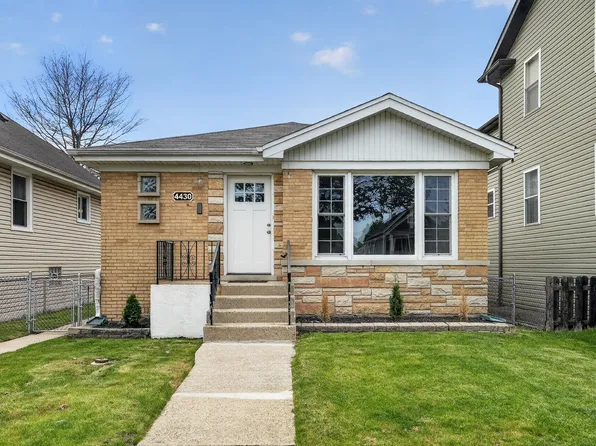 4430 N Mulligan Ave, Chicago, IL 60630