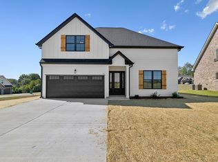 81 Lookout Dr, Winchester, TN 37398