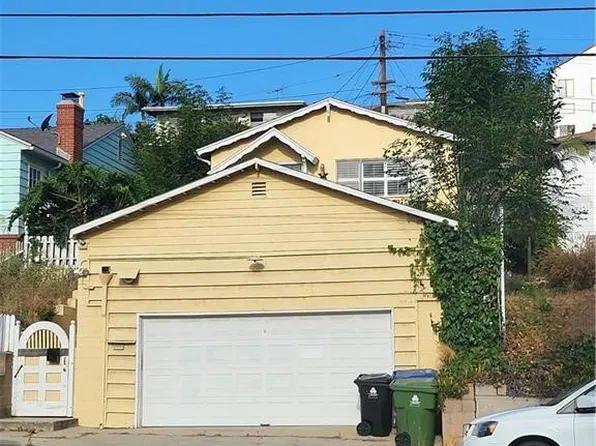 529 N Leland Ave, San Pedro, CA 90732