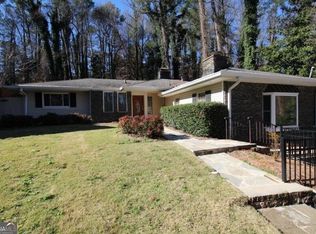 4104 N Ivy Rd NE, Atlanta, GA 30342