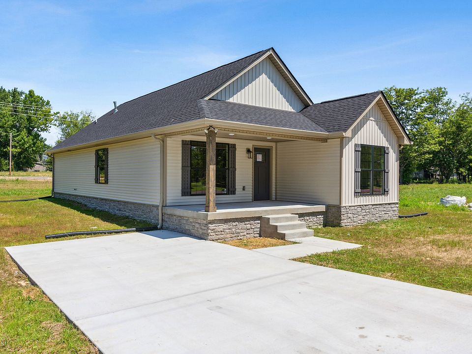 114 Mazie Dr LOT 8, Lafayette, TN 37083 Zillow