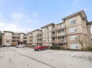 2515 Park Dr #308, Abbotsford, BC V2S0B2