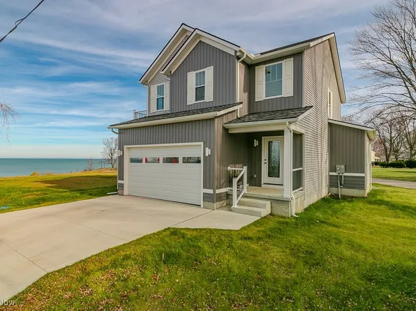 1006 Robinhood Ave, Painesville, OH 44077