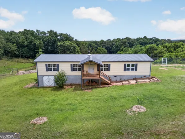 209 Sam Bruce Rd, Royston, GA 30662