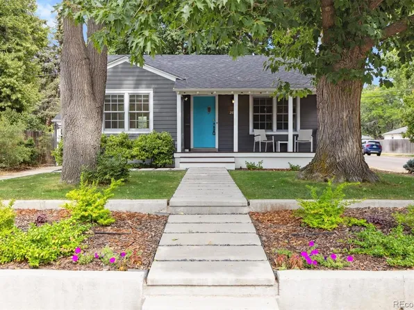 2690 S Lafayette Street, Denver, CO 80210