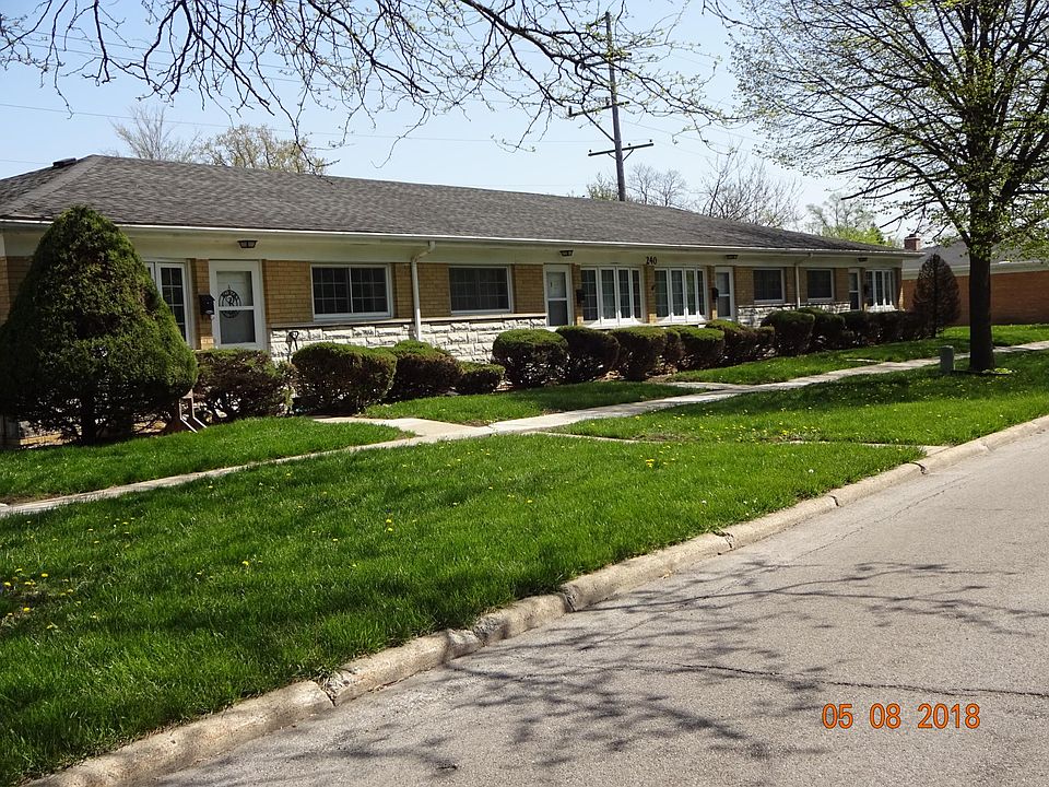 1st image of 240 W Quincy St APT A