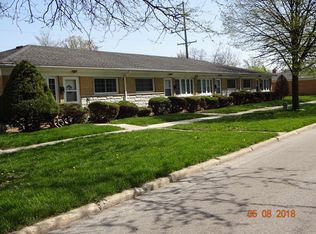 240 W Quincy St APT A, Westmont, IL