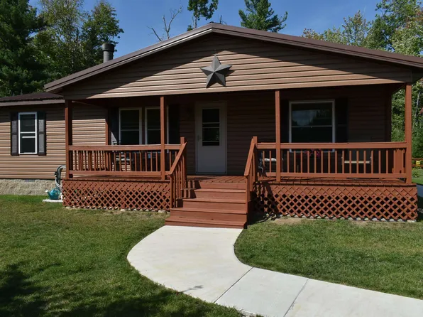 16950 Markusen Ln, Mountain, WI 54149