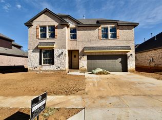 2708 Emily Ln, Corinth, TX 76210