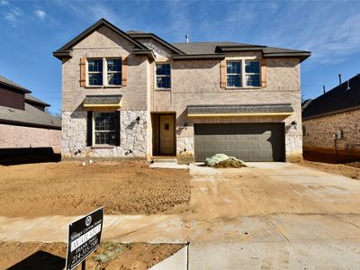 2708 Emily Ln, Corinth, TX, 76210