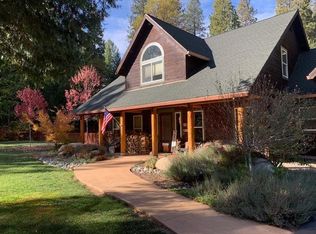 700 Drum Powerhouse Rd, Alta, CA 95701