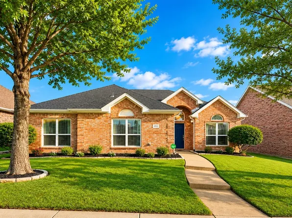 6802 Christina Ln, Garland, TX 75043