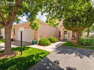 5045 Vista Del Sol Point, Colorado Springs, CO 80919