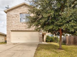 18440 Crestwind Ln, Elgin, TX 78621