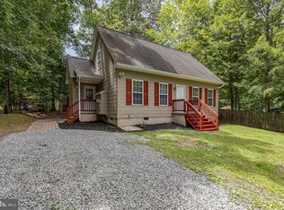 127 Ferndale Dr, Louisa, VA 23093