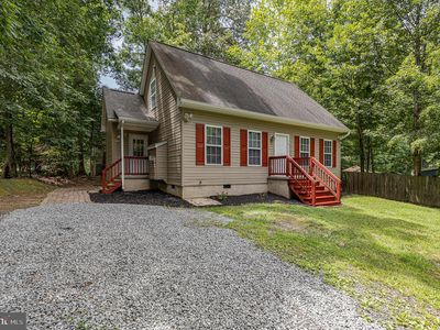 127 Ferndale Dr, Louisa, VA, 23093