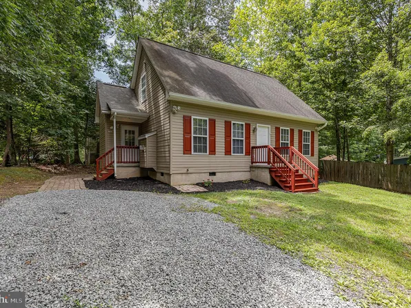 127 Ferndale Dr, Louisa, VA 23093