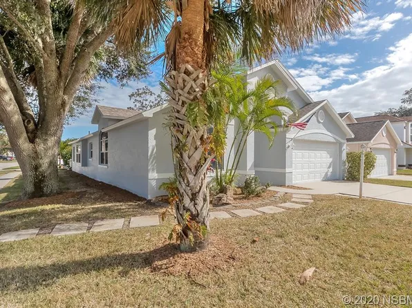 542 Cedaredge Dr, New Smyrna Beach, FL 32168