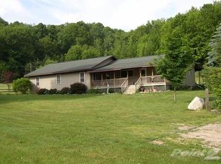 12370 Big Four Rd, Bear Lake, MI 49614