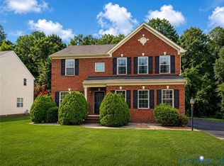 2312 Thomas Kenney Dr, Glen Allen, VA 23060