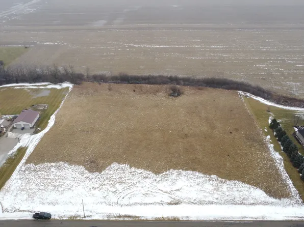 0 N County Road 1000 W, Alexandria, IN 46001
