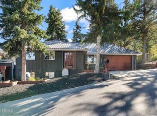25 Matterhorn Dr, Park City, UT 84098