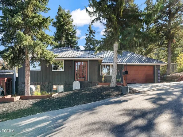 25 Matterhorn Dr, Park City, UT 84098