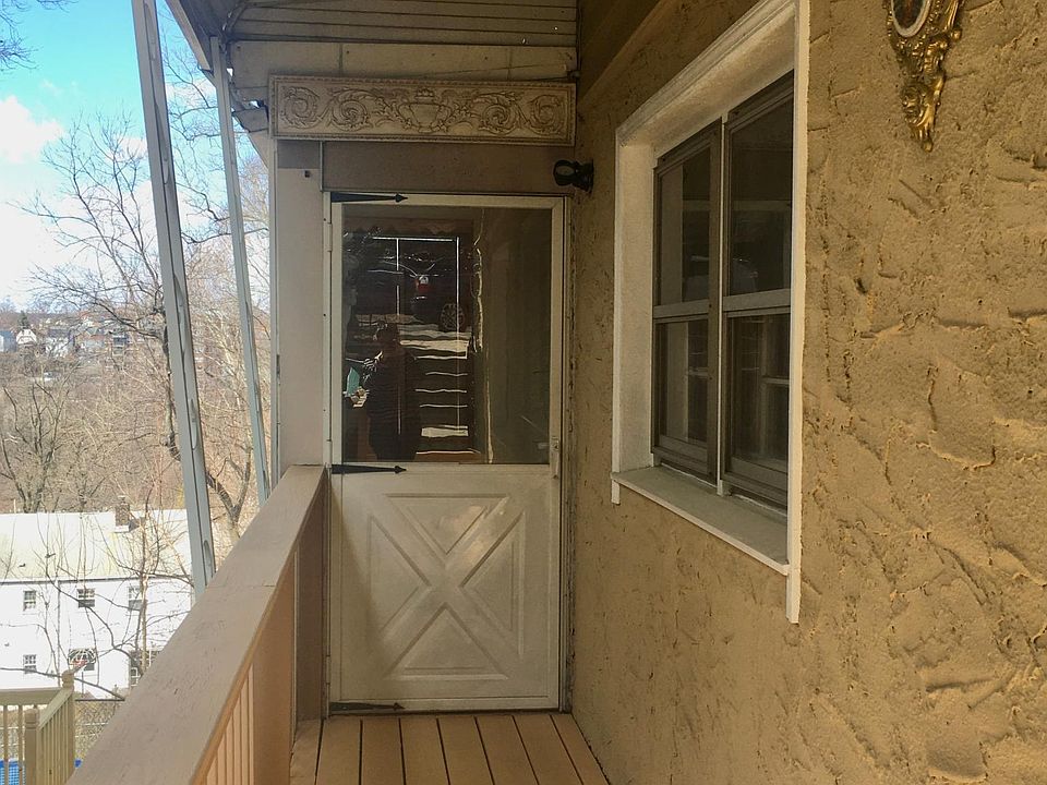 Private/separate entrance