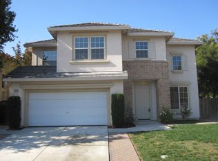 1819 Lotus Way, Tracy, CA