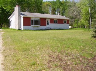 463 Boerner Rd, Mio, MI 48647