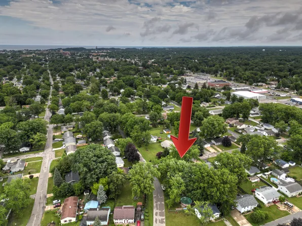 238 Walnut St, Michigan City, IN 46360