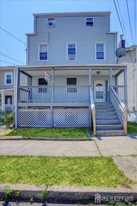 111 John St, South Amboy, NJ, 08879