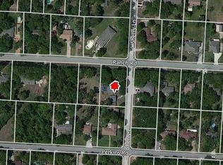 802 Sherry Ln, Krugerville, TX 76227