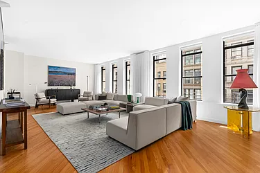 27 East 22nd Street, #4