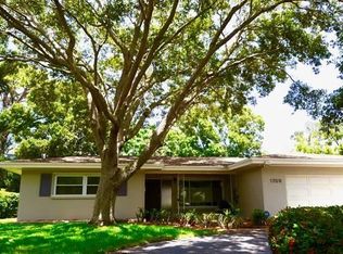 1709 Cypress Ave, Belleair, FL 33756