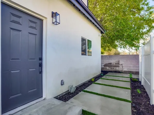 19034 Eccles St, Northridge, CA 91324