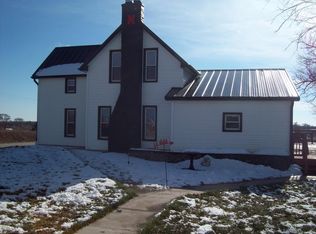 16101 SW 14th St, Martell, NE 68404