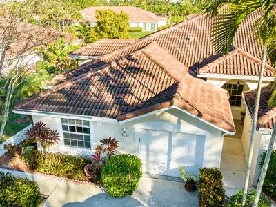 5101 S La Sedona Circle, Delray Beach, FL, 33484
