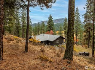 5161 Red Bridge Rd, Cle Elum, WA 98922