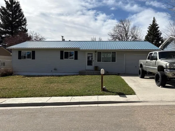 806 Steele St, Craig, CO 81625