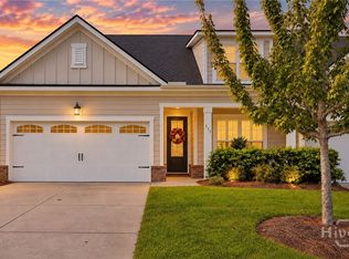 119 Danbury Court, Pooler, GA 31322