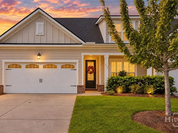 119 Danbury Court, Pooler, GA 31322