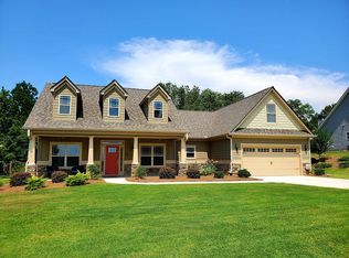 3057 Brooks Trl, Monroe, GA 30656