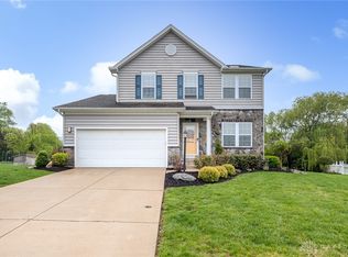 109 Shoemaker Ln, Union, OH 45377