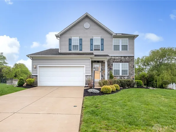 109 Shoemaker Ln, Union, OH 45377