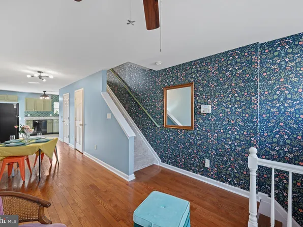 415 E Federal St, Baltimore, MD 21202