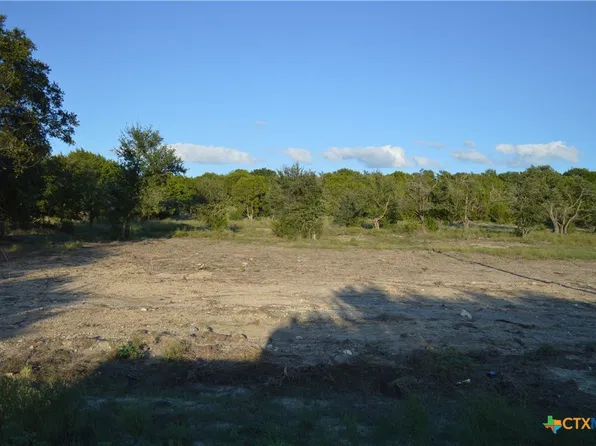 LOT 4 County Road 3068, Lampasas, TX 76550