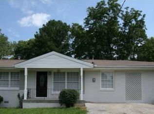 120 Virgil St SW, Mableton, GA 30126