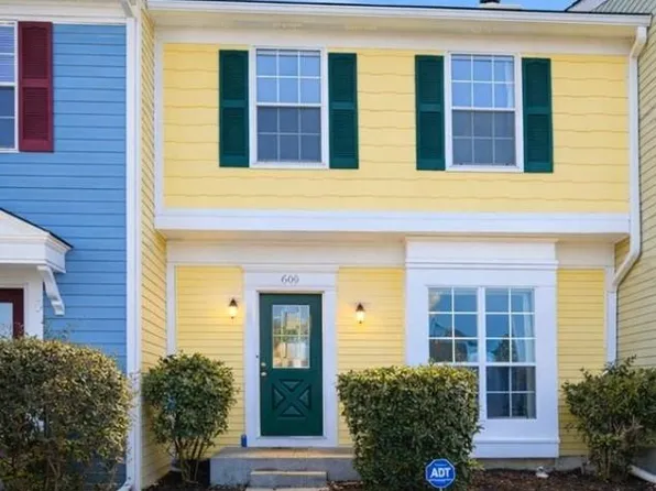 603 Wedgewood Way, Sandy Springs, GA 30350